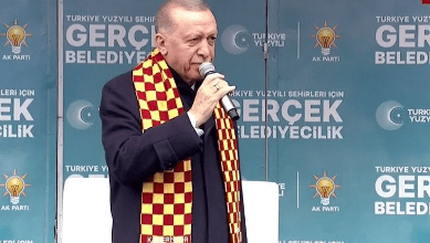 cumhurbaşkanı erdoğan'dan emeklilerin promosyon ödemelerine i̇lişkin kritik açıklama