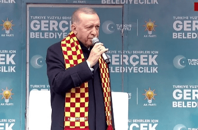 Cumhurbaşkanı Erdoğan'dan Emeklilerin Promosyon Ödemelerine İlişkin Kritik Açıklama