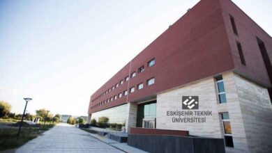 eskişehir teknik üniversitesi sözleşmeli personel alacak
