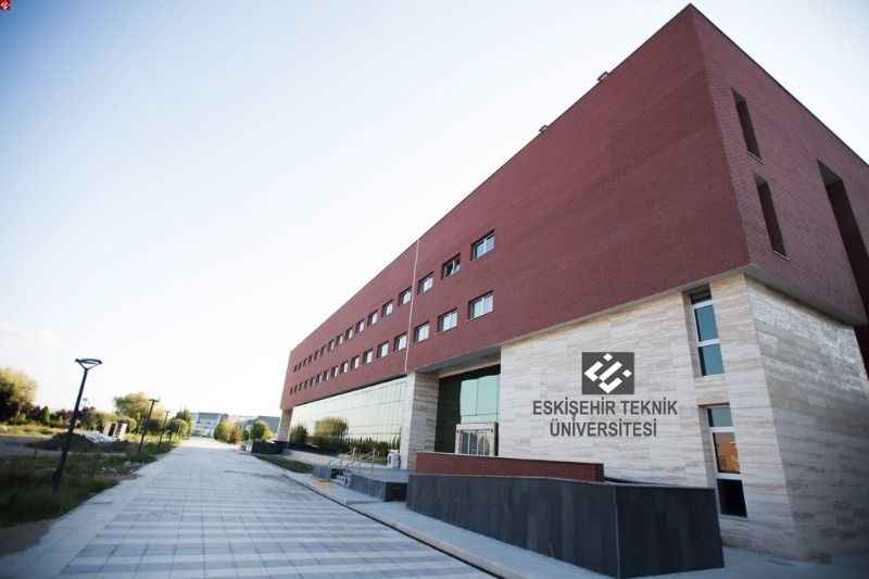 Eskişehir Teknik Üniversitesi tarafından