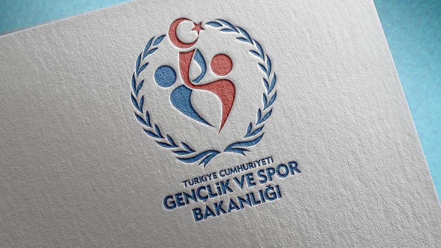 Gençlik ve Spor Bakanlığına