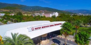 Hatay Mustafa Kemal Üniversitesi Sözleşmeli Sağlık Personeli Alım İlanı Yayımladı