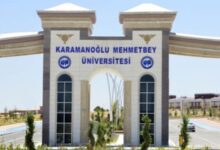 karamanoğlu mehmetbey üniversitesi sözleşmeli sağlık personeli alacak