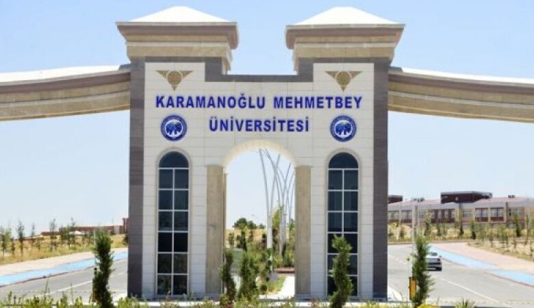 karamanoğlu mehmetbey üniversitesi sözleşmeli sağlık personeli alacak