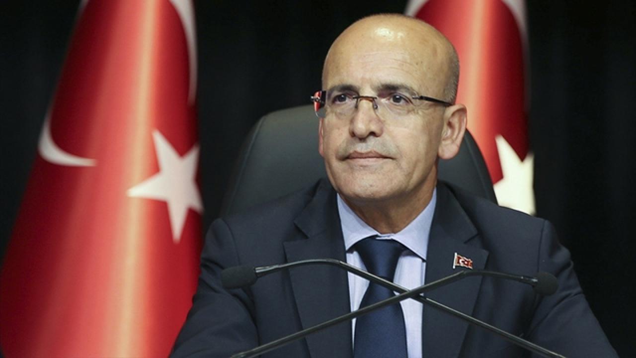 Hazine Bakanı Şimşek: "Emekli Olanlar Haricinde Personel Alımına İzin Vermiyoruz"