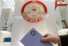 2024 yerel seçimlerinde oy kullanmak zorunlu mu? oy kullanmamanın cezası var mı?