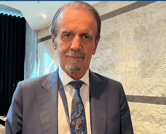 prof. dr. mehmet ceyhan'dan emeklilik açıklaması
