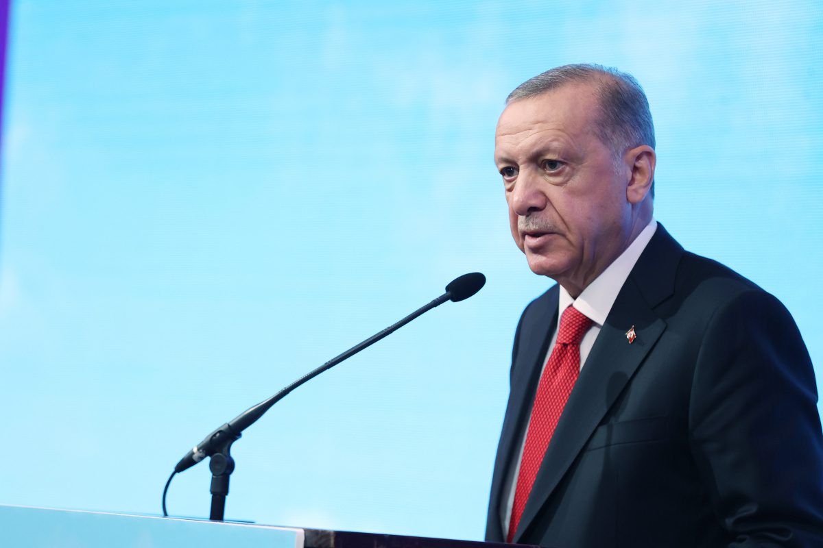 Cumhurbaşkanı Erdoğan'dan Ramazan Bayramı Tatiline İlişkin Açıklama