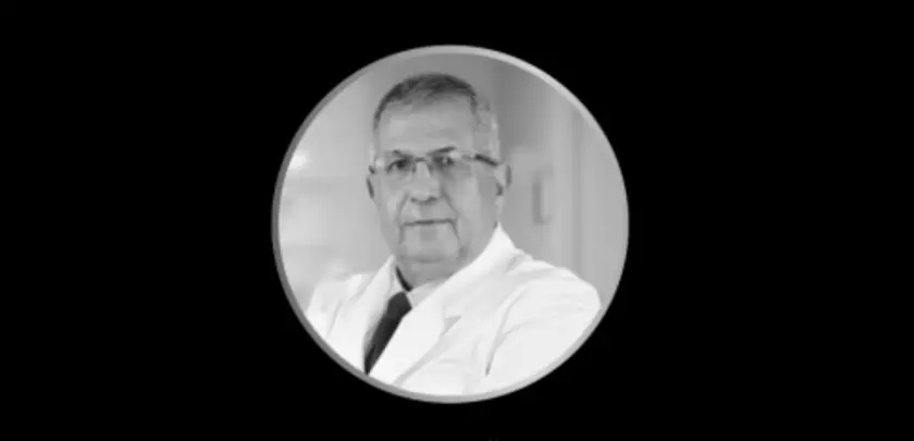 Doktor Adnan Özmen Yaşamını Yitirdi