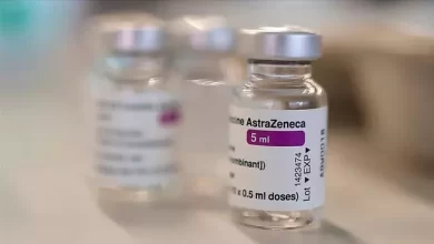Dünyaca Ünlü İlaç Şirketi AstraZeneca Kovid-19 Aşılarıyla İlgili İtirafta Bulundu