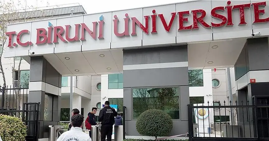 Biruni Üniversitesi 77 Akademik Personel Alacak
