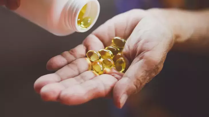 d vitamininin kanser tedavisinde sağladığı yeni bir fayda keşfedildi