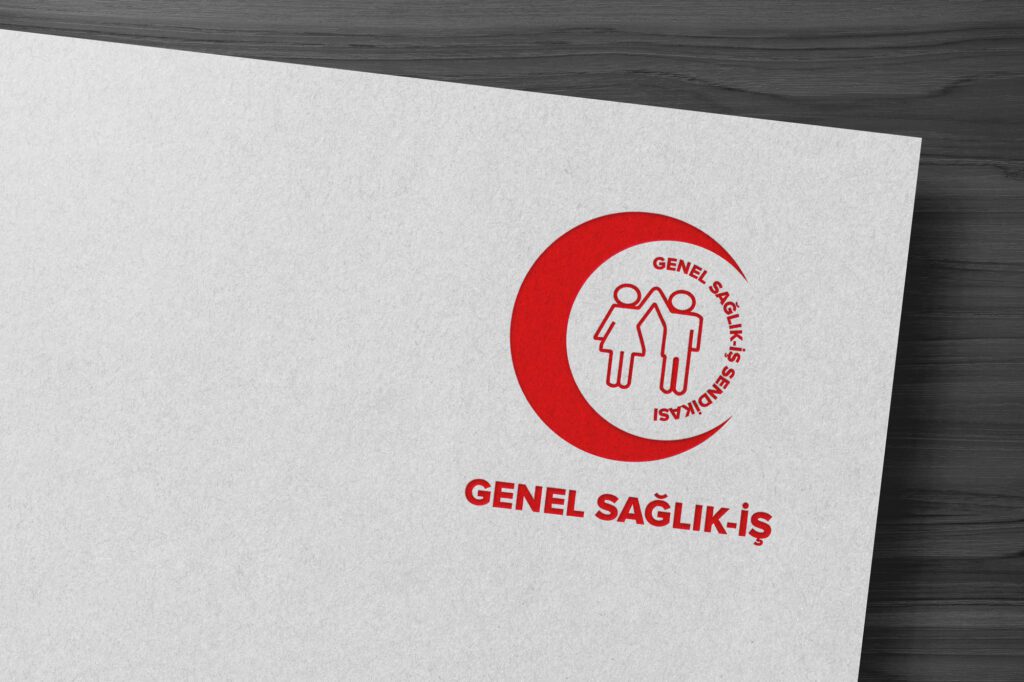 Genel Sağlık-İş: "Sağlık Emekçilerini Mağdur Eden Kanuna Karşı Yaptığımız Hazırlık Anayasa Mahkemesine Ulaştı"