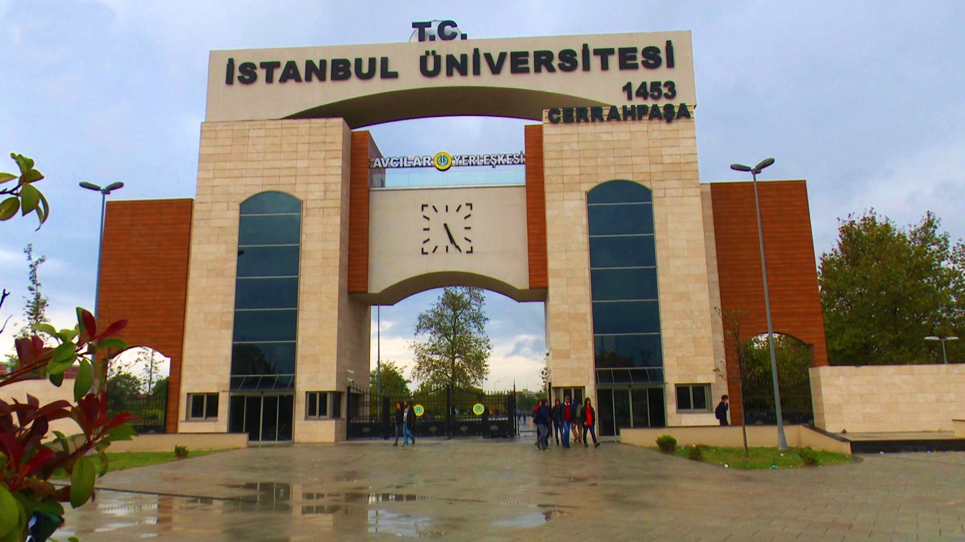 İstanbul Üniversitesi-Cerrahpaşa Sözleşmeli Sağlık Personeli Alacak