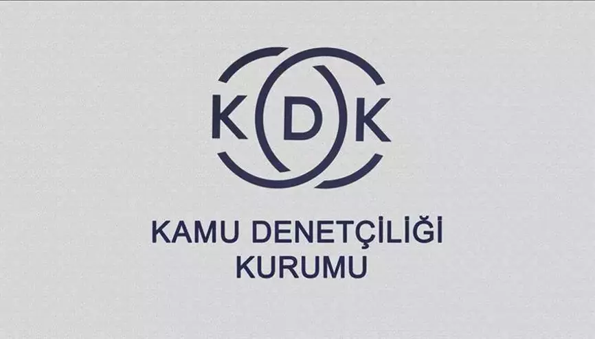 Kamu Denetçiliği Kurumu (KDK),