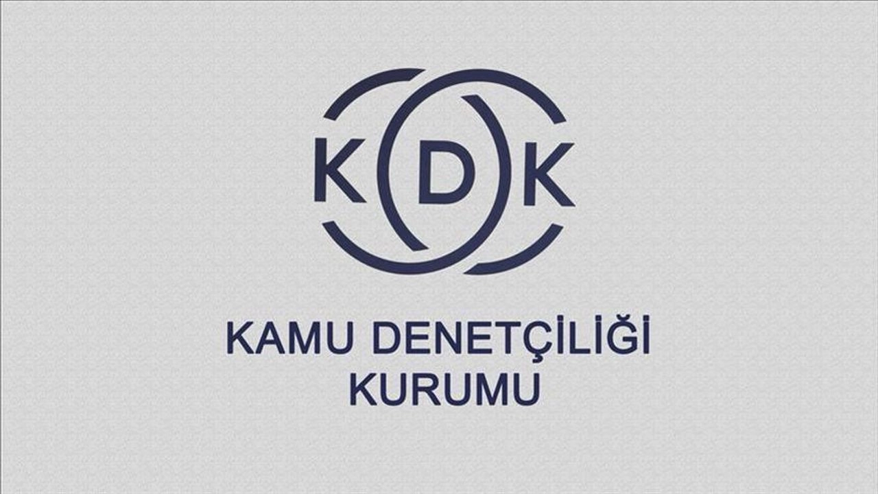 KDK’dan Meslek Kodu Değişikliği Talebine "Kısmen Tavsiye Kısmen Ret Kararı"