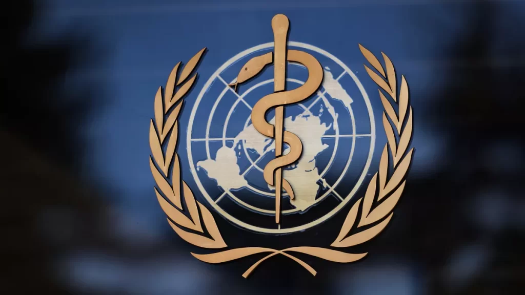 DSÖ'den Küresel Aşılamaya İlişkin Açıklama DSÖ'den Küresel Aşılamaya İlişkin Açıklama