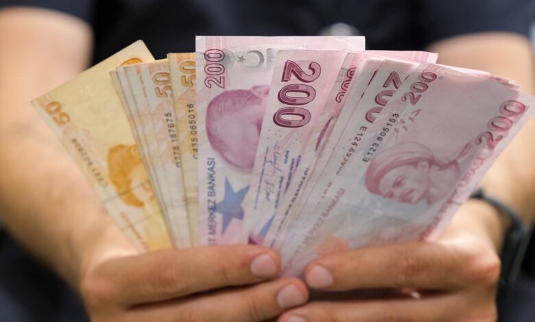 merkez bankası enflasyon tahminini duyurdu: i̇şte memurları temmuzda bekleyen zam oranı