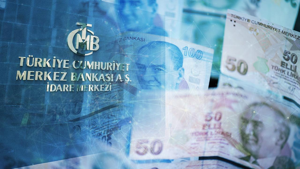 Türkiye Cumhuriyet Merkez Bankası