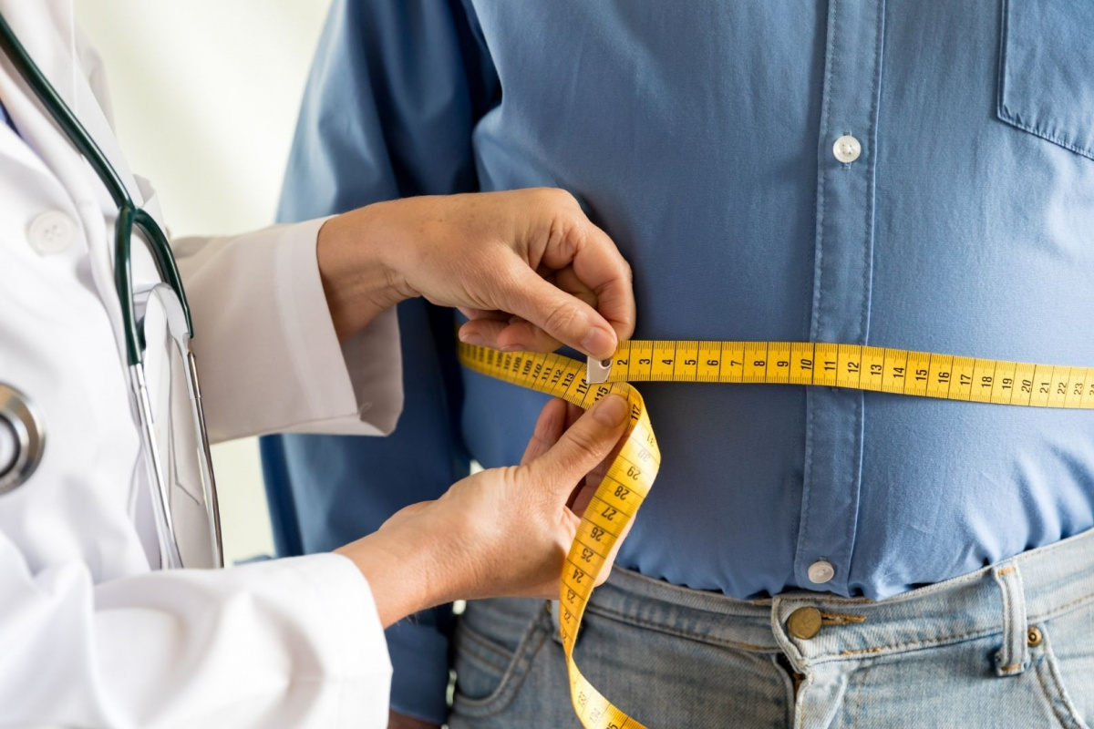 Bilim İnsanları Obeziteye Yol Açan 2 Yeni Genetik Varyant Belirledi