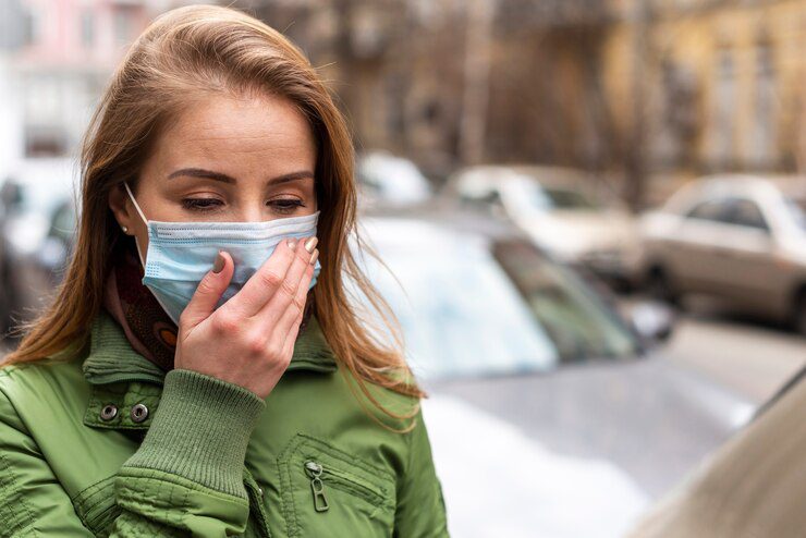 Uzmanı Açıkladı: Alerjik Şikayetlerle Başvuran Hasta Sayısı Artıyor