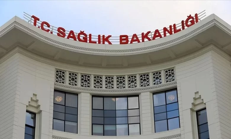 sağlık bakanlığı 2024 / mart dönemi mali tabloları yayımlandı