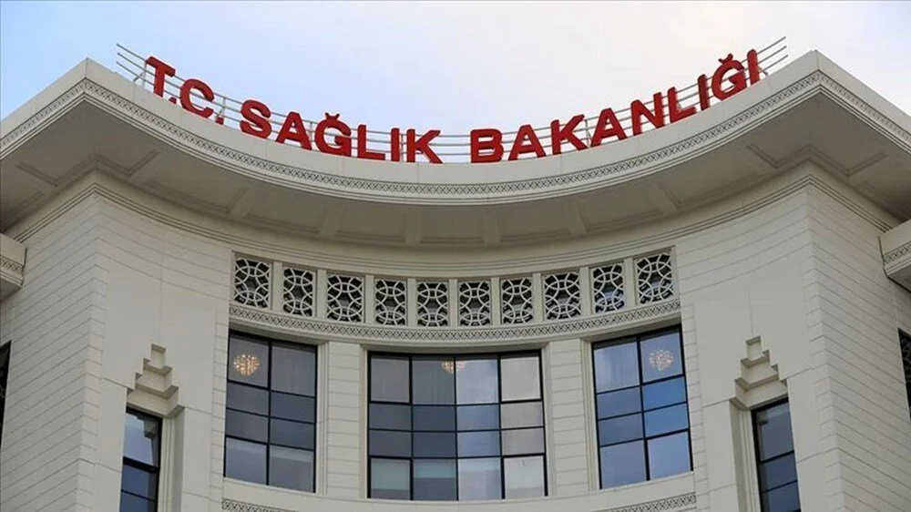 Sağlık Bakanlığı 2024 / Mart Dönemi Mali Tabloları Yayımlandı