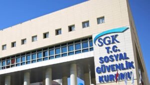 SGK Sağlık Hizmetleri Fiyatlandırma Komisyonu Kararı Resmi Gazete’de Yayımlandı