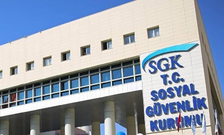 sgk sağlık hizmetleri fiyatlandırma komisyonu kararı resmi gazete'de yayımlandı