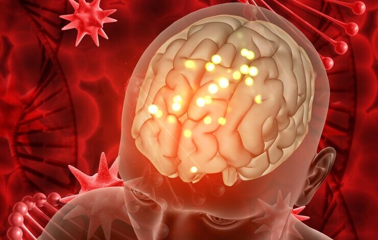 türk bilim i̇nsanları beyin hücrelerinde "mikroplastik" tespit etti