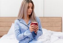 ezber bozan araştırma: yatmadan önce i̇çilebilecek en kötü i̇çecek ortaya çıktı