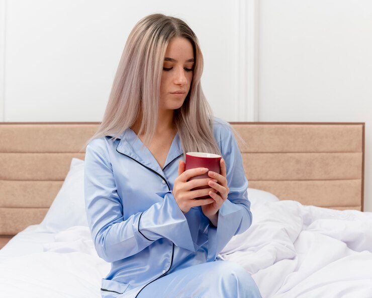 Ezber Bozan Araştırma: Yatmadan Önce İçilebilecek En Kötü İçecek Ortaya Çıktı