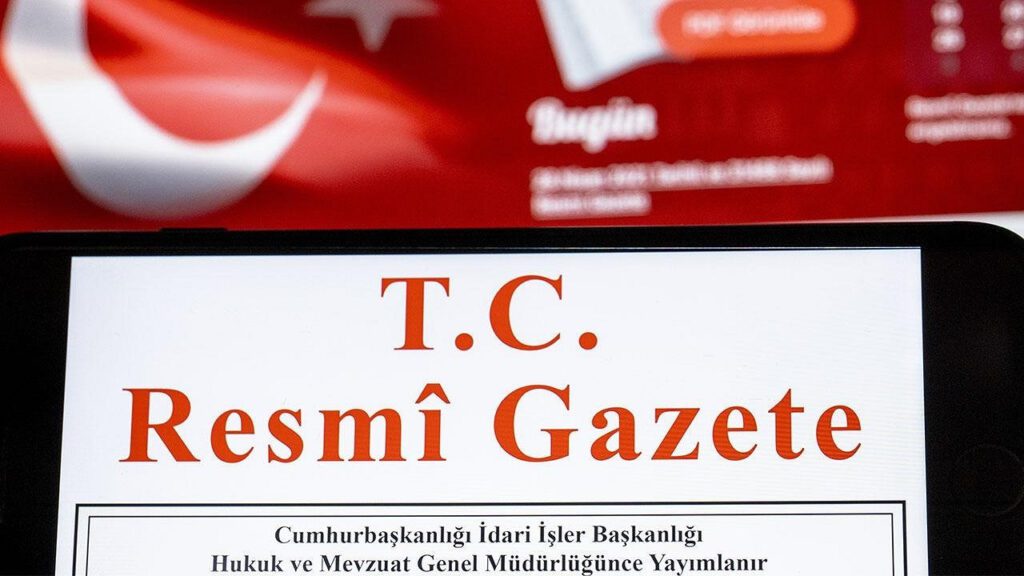 Adli Tıp Kurumuna Tahsis Edilen Döner Sermayenin Artırılması Kararı Resmi Gazete'de