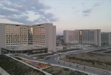 şehir hastanesinden '7/24 uzman hekim poliklinik' açıklaması