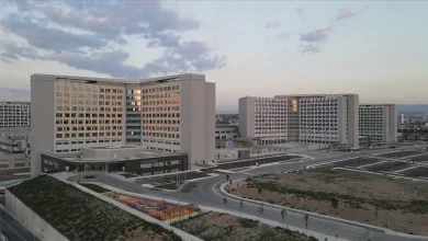 şehir hastanesinden '7/24 uzman hekim poliklinik' açıklaması