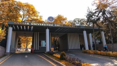Ankara Üniversitesi Çok Sayıda Sözleşmeli Sağlık Personeli Alacak
