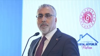 bakan vedat işıkhan'dan sağlık uygulama tebliği'ne i̇lişkin açıklama