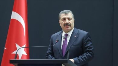 sağlık bakanı fahrettin koca, onaylı randevu sistemi'ne i̇lişkin açıklamada bulundu