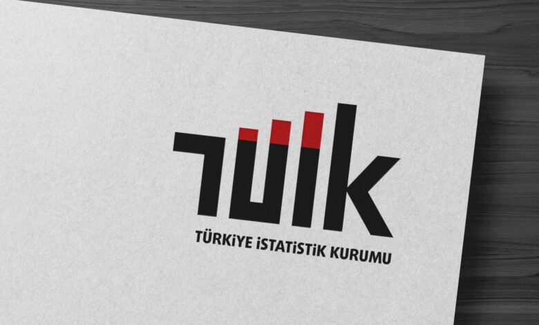 tüi̇k, nisan ayı enflasyon rakamlarını açıkladı