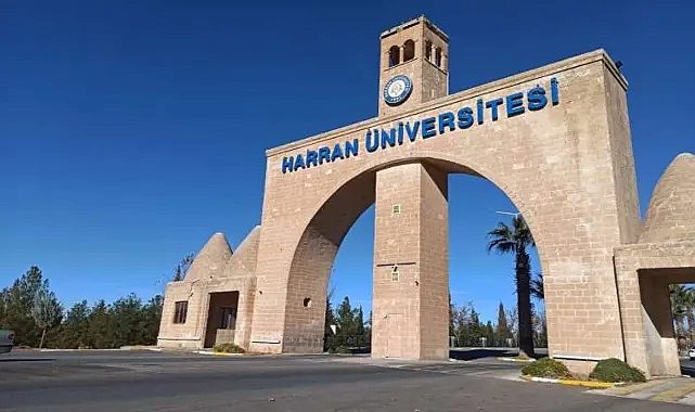 harran üniversitesine çok sayıda sağlık personeli alınacak