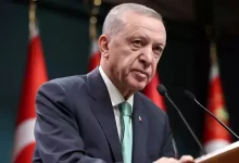 kabine toplantısı sona erdi: cumhurbaşkanı erdoğan'dan kritik açıklamalar