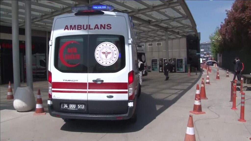 Sağlık Bakanlığından Yaralının Özel Hastaneye Sevk Edilmesine İlişkin Açıklama