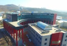 kırıkkale üniversitesi çeşitli branşlarda sözleşmeli sağlık personeli alacak