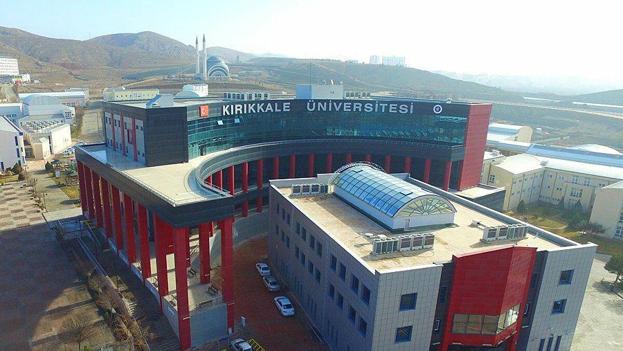 Kırıkkale Üniversitesi Çeşitli Branşlarda Sözleşmeli Sağlık Personeli Alacak