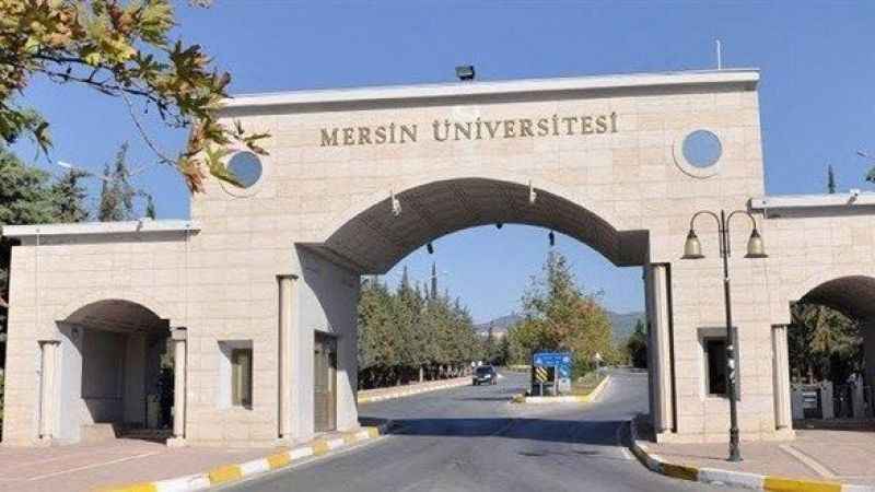 Mersin Üniversitesi Sözleşmeli Personel Alım İlanı Yayımladı