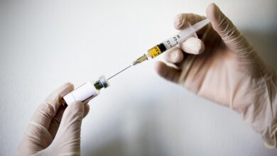 i̇l sağlık müdürü uras: "son 5 yılda aşı reddinde yüzde 300 artış yaşandı"