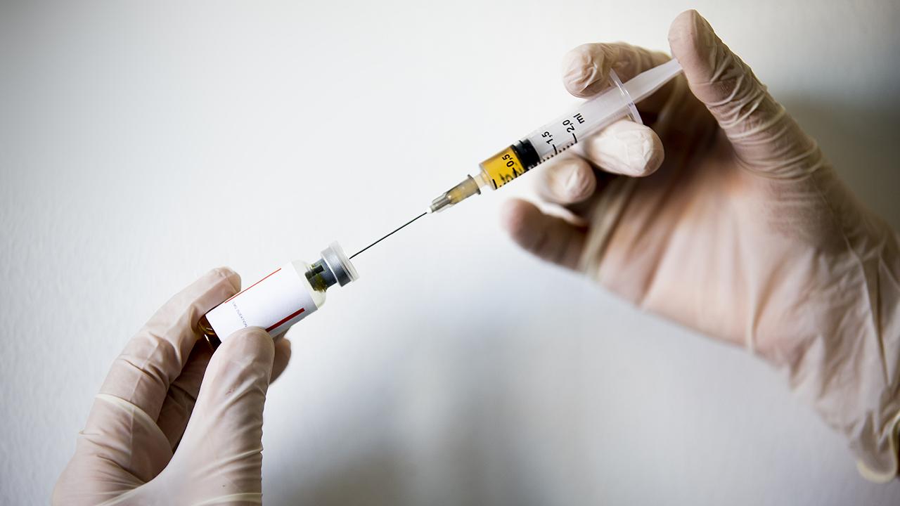 İl Sağlık Müdürü Uras: "Son 5 Yılda Aşı Reddinde Yüzde 300 Artış Yaşandı"