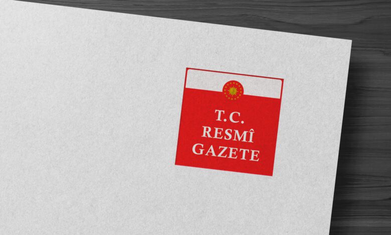 tasarruf tedbirleri ile i̇lgili cumhurbaşkanlığı genelgesi resmi gazete'de yayımlandı