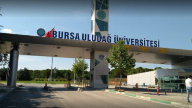 Bursa Uludağ Üniversitesi Sözleşmeli Personel Alım İlanı
