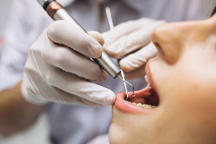 Diş Hekimi İle Hasta 150 Fidan Bağışı Şartıyla Uzlaştı